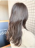 【Andco】エアリーブラウン