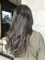 アレクサンドルオブカラーズカナザワ(ALEXANDRE OF COLORS KANAZAWA)&nbsp;【alx金沢高木】milky highlights