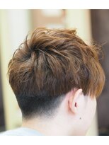 レッドカーペット(Red Carpet) 【men’s】 マッシュ