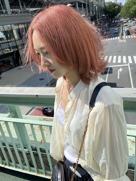 エイト プラット 渋谷2号店(EIGHT plat) kohei style