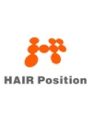 ヘアポジションバラジマ 茨島店 HAIR Pｏｓｉｔｉｏｎ