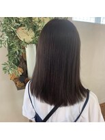 パイロヘアー(Pairo hair)&nbsp;大人セミディ