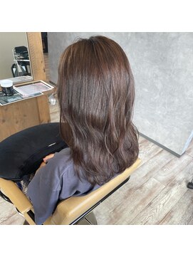 シキ(C key) オリーブベージュ