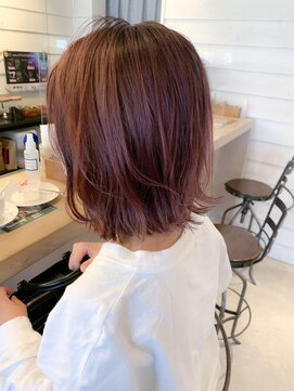 ユナイテッドビューティーウェストコースト(UNITED BEAUTY WEST COAST) ☆ピンクベージュ☆