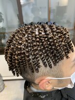 ウィキッド(WICKED)&nbsp;SPRING DREAD