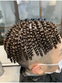 SPRING DREAD
