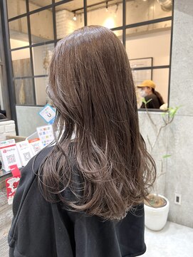 フェリア 渋谷(Feria) 【filo by feria】シアーベージュ 福田沙也加