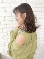 ニューモヘアー 立川(Pneumo hair) ミディアム☆