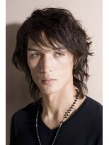 ヘアーイズム(HAIR ISM) ふわふわミディアム