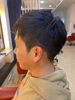 スタジオ ジョイ STUDIO Joy 下垂木店&nbsp;メンズショートカット/メンズヘア/刈り上げヘア