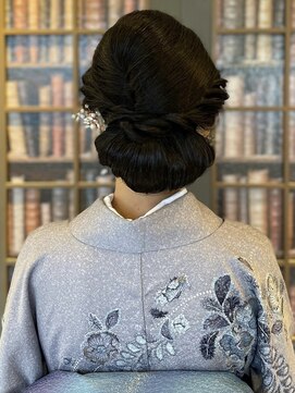 ザビー(THE B) 【本八幡The B】お客様スタイル