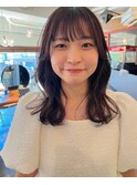愛されミディアム