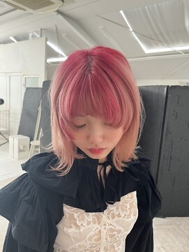 リーホリエ(Lee Horie) 【Rie】デザインカラー