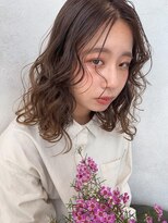 ベニス(VENICE)&nbsp;アンニュイなデザイン