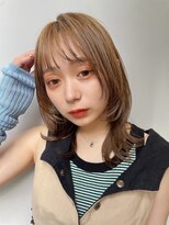 フィーリーカラー 大阪梅田店(feery color)&nbsp;3