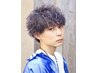 【出井指名 限定】カット＋ブリーチカラー（ダブルカラー）￥20680