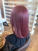 ロルド シェリ(Rold Cheri)&nbsp;パープルピンク