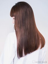 オーブ ヘアー ティティー 三宮店(AUBE HAIR titty)