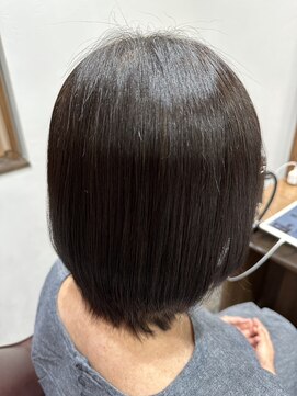 ケーアンドエス 大垣店(K&S) 酸性ストレート