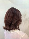 似合わせカット
