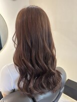 マキ(.maki)&nbsp;髪質改善