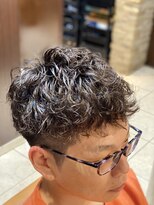 ヘアーモードキクチ 神田日銀通り店&nbsp;神田スパイラル