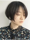 オーセンティックショート