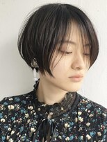 ロンド ヘアー(Rondo. Hair) オーセンティックショート