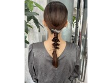 タイドヘアー 高槻店(TIDE HAIR)