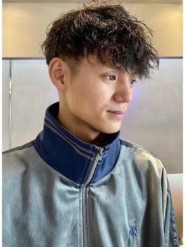 エイト 博多店(EIGHT hakata) ツイストスパイラル