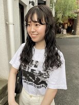 ナリー 裏寺(Nary)&nbsp;【guest look】