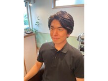 美容室紡場
