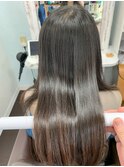 髪質改善ヘアエステ【豊川/髪質改善】