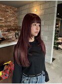 ステップカット
