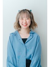 フレームプラス(FRAME plus)&nbsp;高橋 萌香