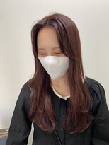 アマネク(AMANEQ by THISCOVER.)&nbsp;ワンカール/レイヤー◎