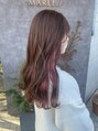 エム インターナショナル 春日部本店(EMU international)&nbsp;お洒落女子必見♪ナチュラルな中に少しのアクセント！