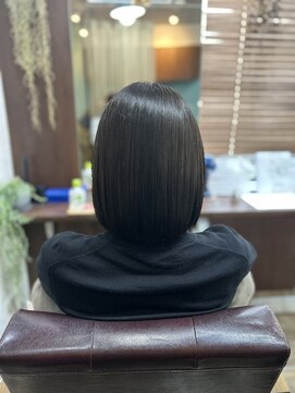 ルアン(Luan) ダークオリーブ