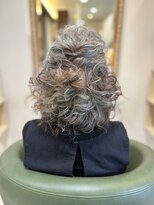 ピア(Pia)&nbsp;ウェーブスタイル