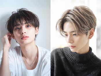 ピンキーウエストの写真/圧倒的な技術力&女性目線のカッコいいデザインで、カジュアル～ビジネススタイルまでお任せください♪