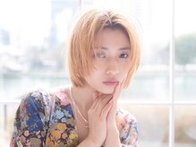 サヴォア(Savoir)の雰囲気（半歩先のトレンドを取り入れたヘアデザインを提供致します★）