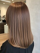 いろ髪 新小岩店