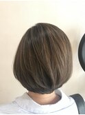 ボブカット