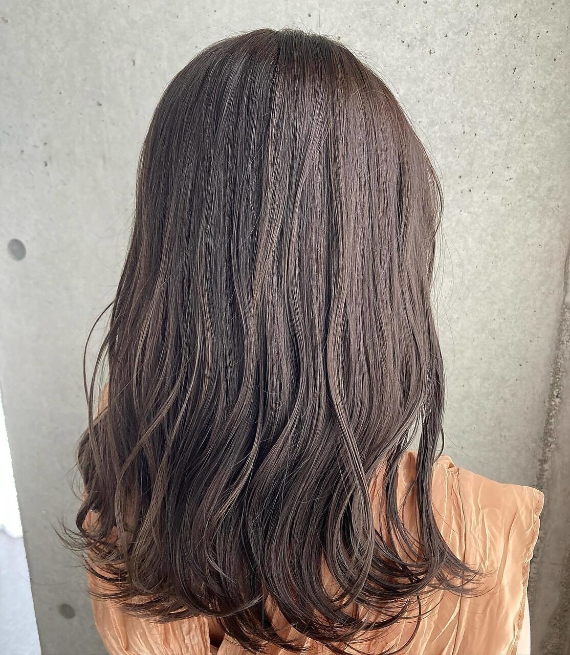 [ご新規様限定]カットカラー+3stepトリorスパ13200→平日10450(土日祝11550）