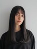 カット＋極上トリートメント（5step）