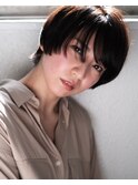 【松戸/松戸駅前】30代におすすめマッシュボブ