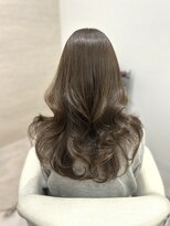 ヴェイナゴヤ(VEYY. nagoya) 透け感たっぷりオリーブベージュ☆