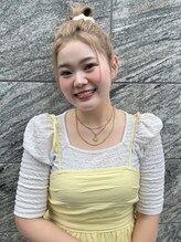 フリーラ 表参道(freera) KURUMI