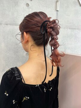 ココ 西葛西南口店(COコ) ぽこぽこポニーセット