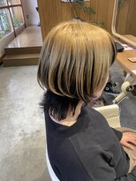 フラム(fulam)&nbsp;ウルフアンブレラカラー